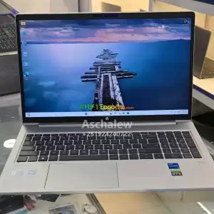 New arrival  todayBrand new Hp  probook laptop  2025️ Mid gaming laptop️ RTX 2050  4GB Gr Price in Ethiopia